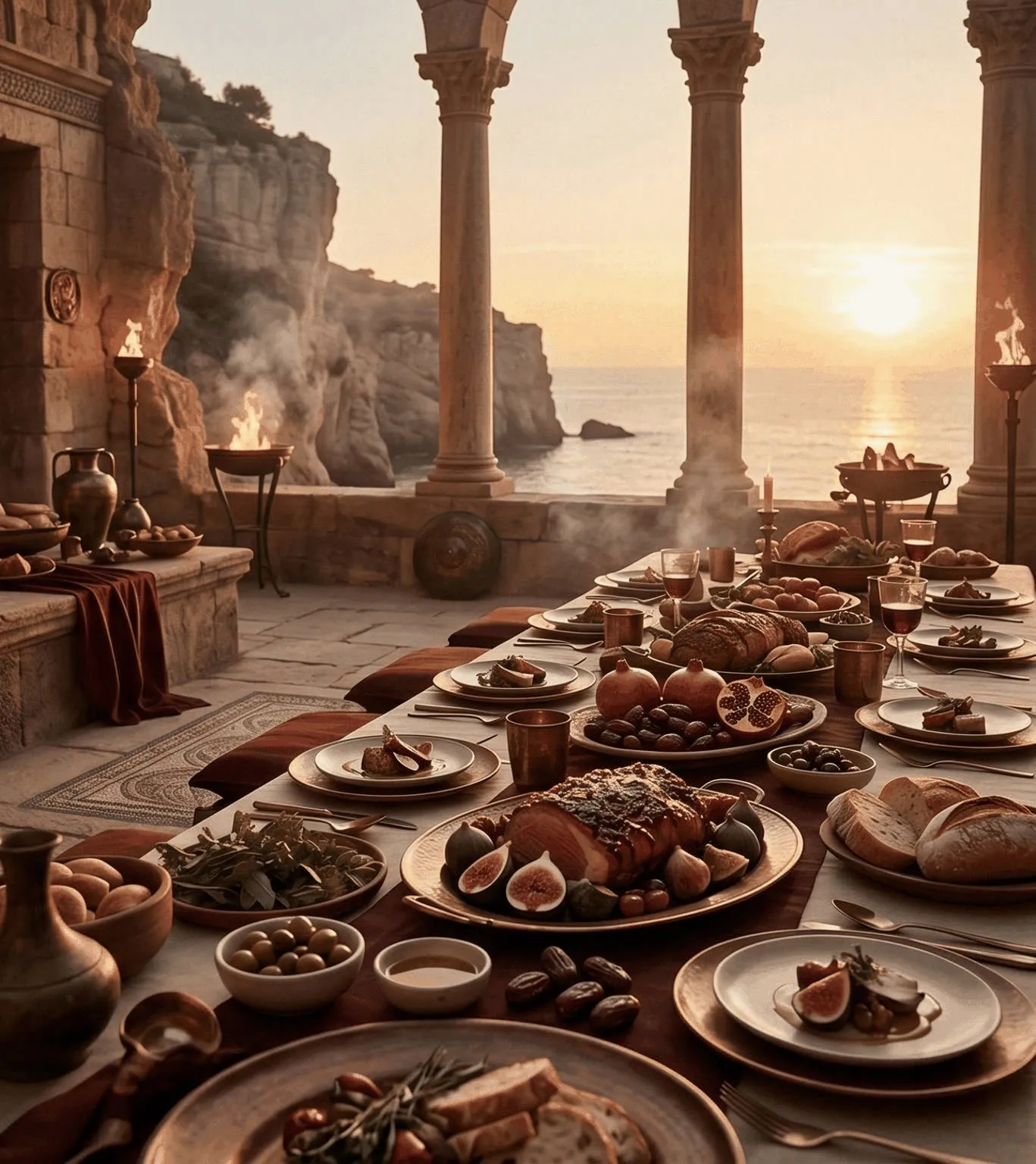 Ramadan & Eid Catering